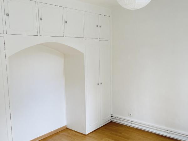 Location Appartement 3 pièces Chantilly (60500) - BOIS SAINT DENIS