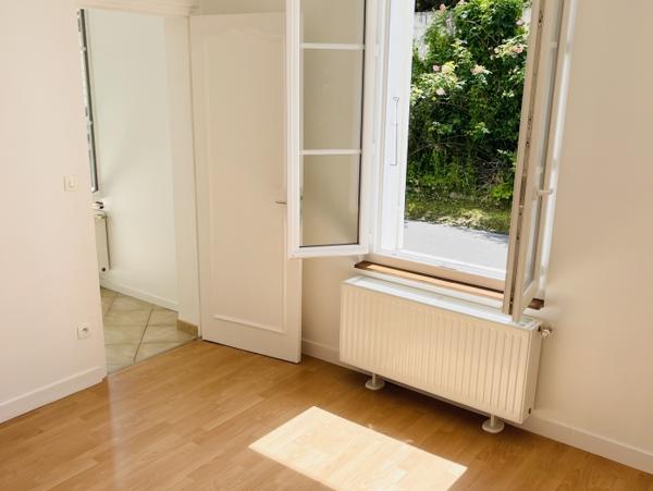 Location Appartement 3 pièces Chantilly (60500) - BOIS SAINT DENIS