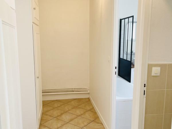 Location Appartement 3 pièces Chantilly (60500) - BOIS SAINT DENIS