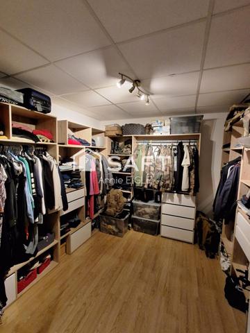 Maison de campagne entièrement rénovée