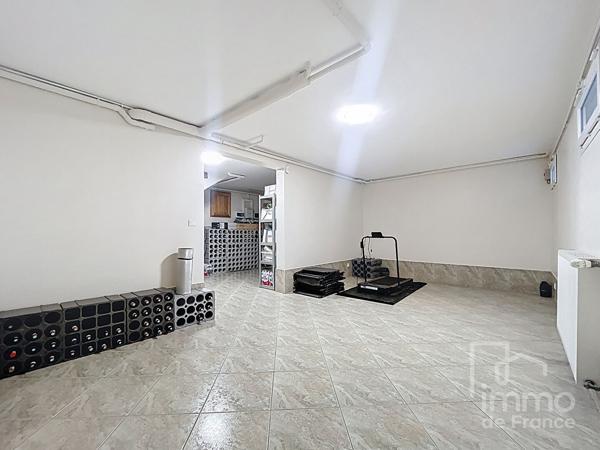 Villa Ornex 5 pièce(s) 207 m2