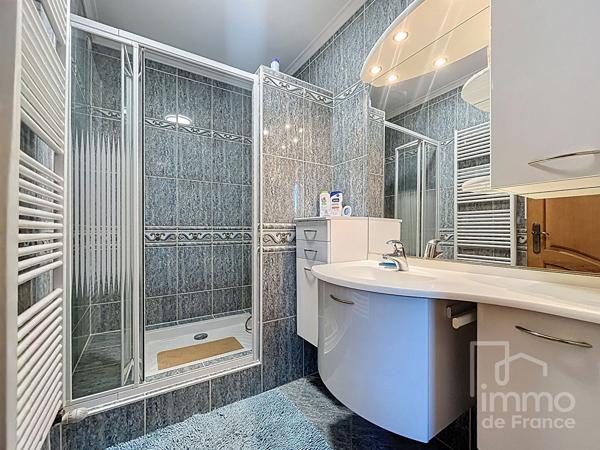 Villa Ornex 5 pièce(s) 207 m2