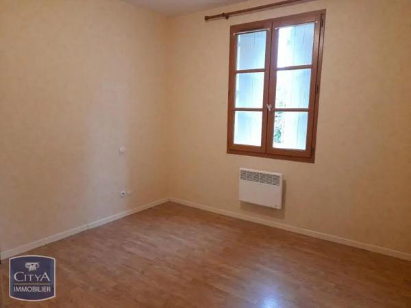 Appartement à louer 4 pièces 74.44m²