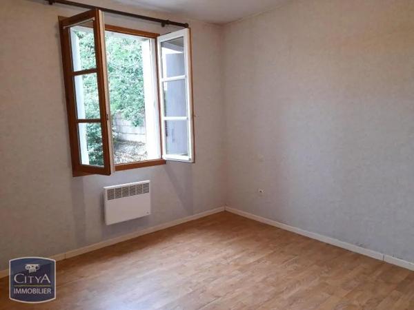 Appartement à louer 4 pièces 74.44m²