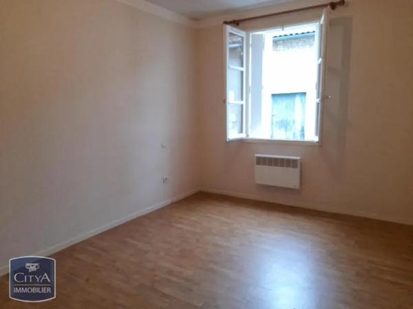Appartement à louer 4 pièces 74.44m²