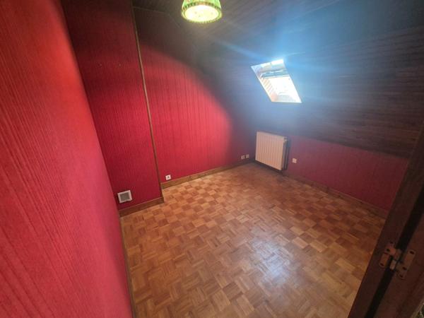 Maison 4 pièces - 117 m²