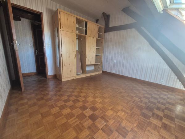 Maison 4 pièces - 117 m²