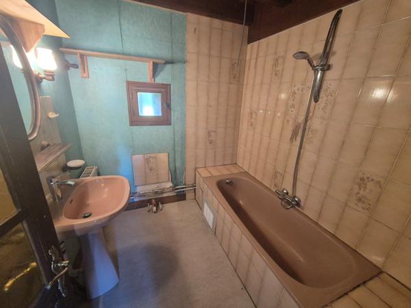 Maison 4 pièces - 117 m²