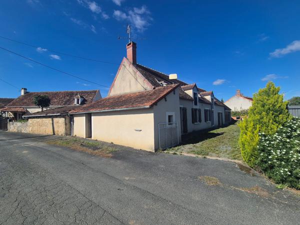 Maison 4 pièces - 117 m²