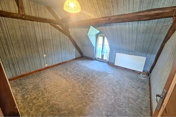 Maison 4 pièces - 117 m²