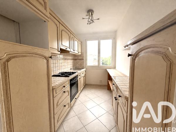 Appartement à vendre 3 pièces 68 m² Nantes