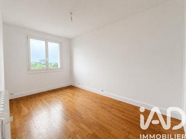 Appartement à vendre 3 pièces 68 m² Nantes