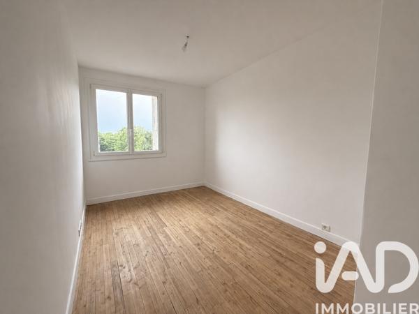 Appartement à vendre 3 pièces 68 m² Nantes