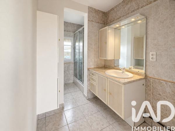 Appartement à vendre 3 pièces 68 m² Nantes