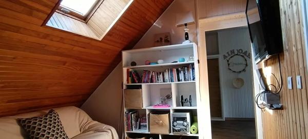 Immobilier Saint-Thuriau (56300) – Maison 154m2 – 263 990 €