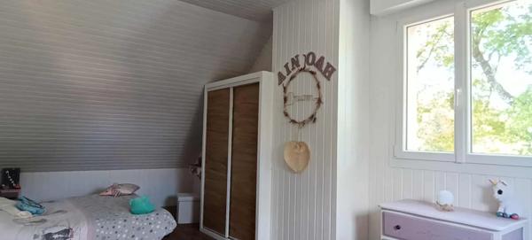 Immobilier Saint-Thuriau (56300) – Maison 154m2 – 263 990 €