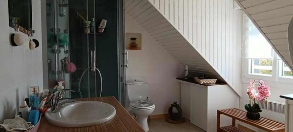 Immobilier Saint-Thuriau (56300) – Maison 154m2 – 263 990 €