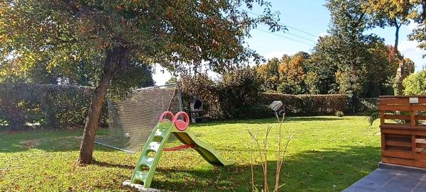 Immobilier Saint-Thuriau (56300) – Maison 154m2 – 263 990 €