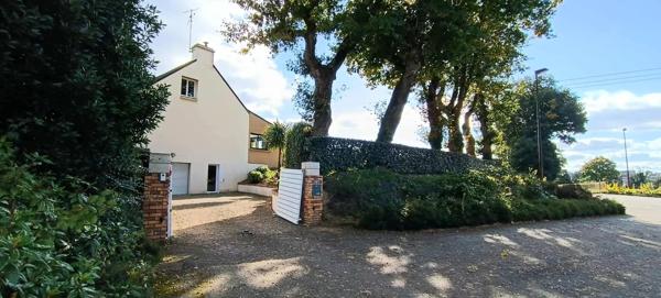 Immobilier Saint-Thuriau (56300) – Maison 154m2 – 263 990 €