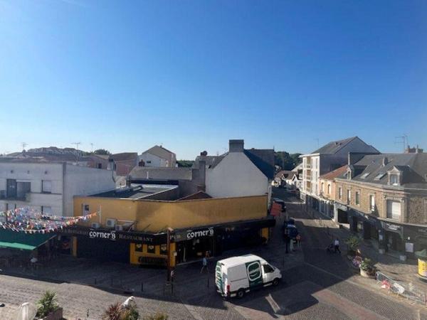 Vente / Appartement T2 à Saint-Brevin-les-Pins (44250)