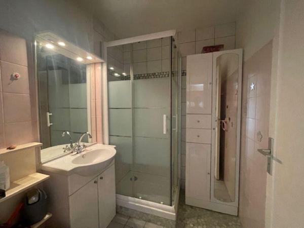 Vente / Appartement T2 à Saint-Brevin-les-Pins (44250)