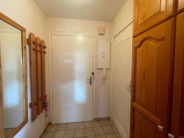 Vente / Appartement T2 à Saint-Brevin-les-Pins (44250)