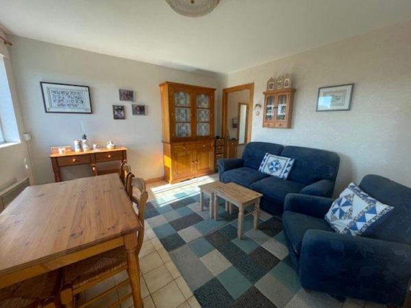 Vente / Appartement T2 à Saint-Brevin-les-Pins (44250)