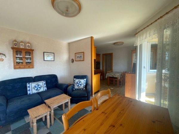 Vente / Appartement T2 à Saint-Brevin-les-Pins (44250)