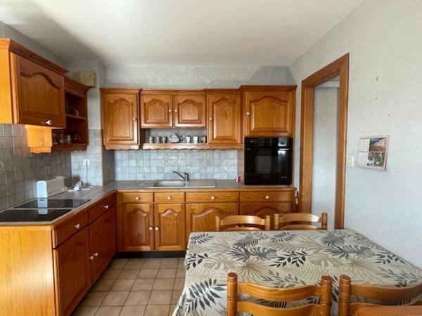 Vente / Appartement T2 à Saint-Brevin-les-Pins (44250)