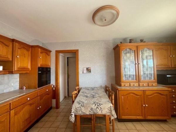 Vente / Appartement T2 à Saint-Brevin-les-Pins (44250)