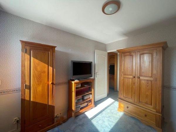 Vente / Appartement T2 à Saint-Brevin-les-Pins (44250)