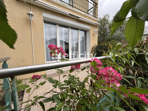 Maison 5 pièces - 128 m²