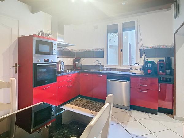 Souzay Champigny - Maison bord de Loire