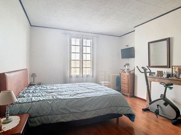 Souzay Champigny - Maison bord de Loire