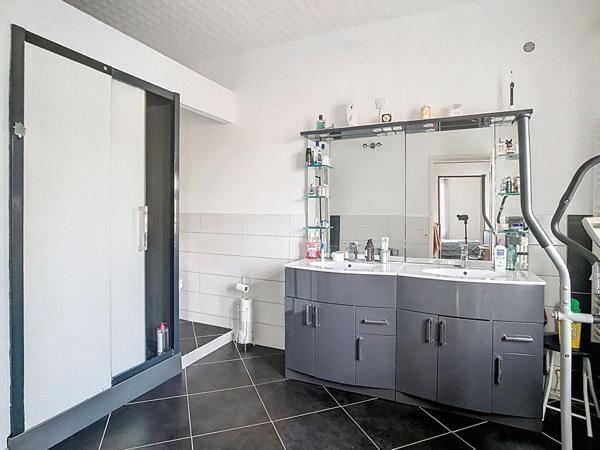 Souzay Champigny - Maison bord de Loire