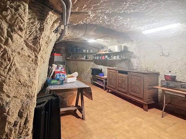 Souzay Champigny - Maison bord de Loire