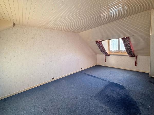 Maison à vendre aux Ponts de Cé Quartier La Guillebotte - 4 chambres avec vie de plain pied proche commodités à pieds