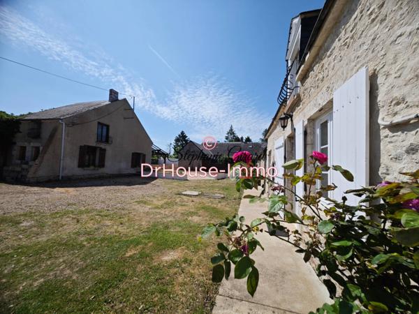 Maison à vendre 6 pièces de 100 m²