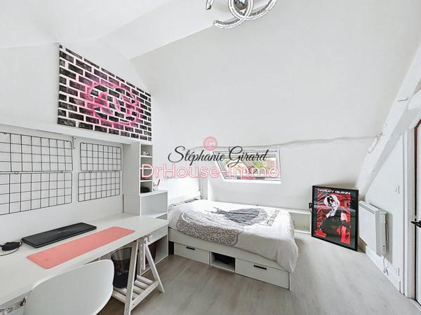 Maison à vendre 6 pièces de 100 m²