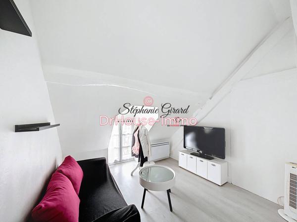 Maison à vendre 6 pièces de 100 m²