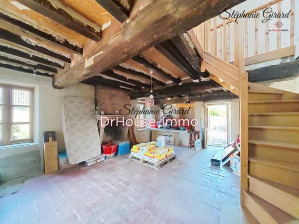Maison à vendre 6 pièces de 100 m²
