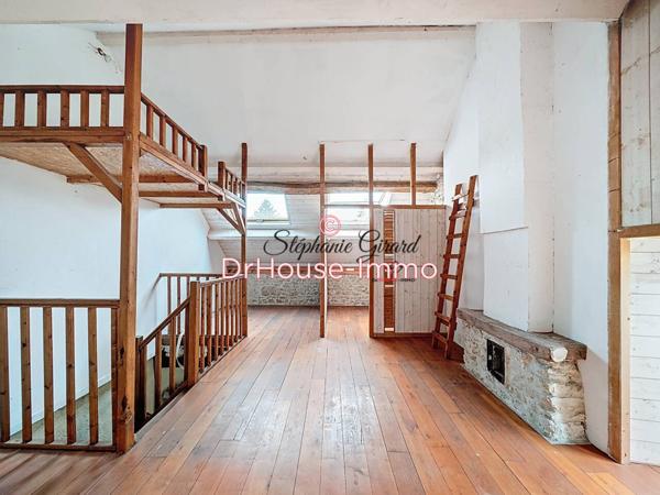 Maison à vendre 6 pièces de 100 m²
