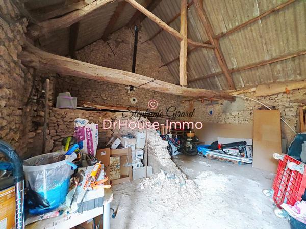 Maison à vendre 6 pièces de 100 m²
