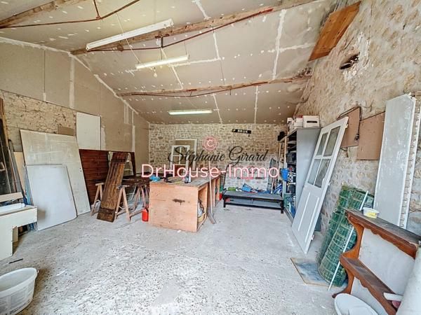 Maison à vendre 6 pièces de 100 m²