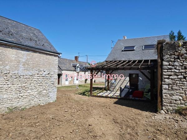 Maison à vendre 6 pièces de 100 m²