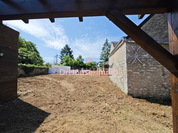 Maison à vendre 6 pièces de 100 m²