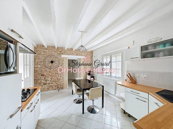 Maison à vendre 6 pièces de 100 m²