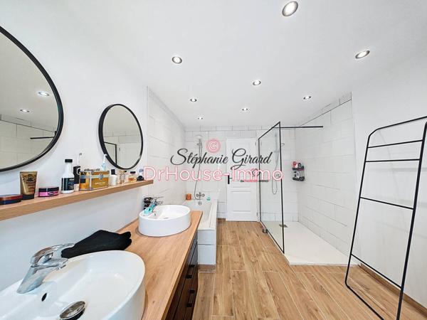 Maison à vendre 6 pièces de 100 m²