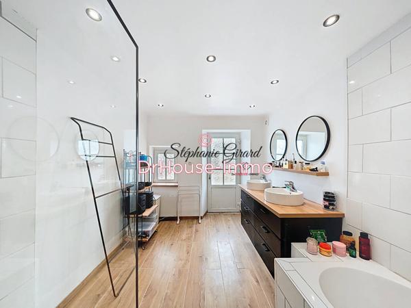 Maison à vendre 6 pièces de 100 m²