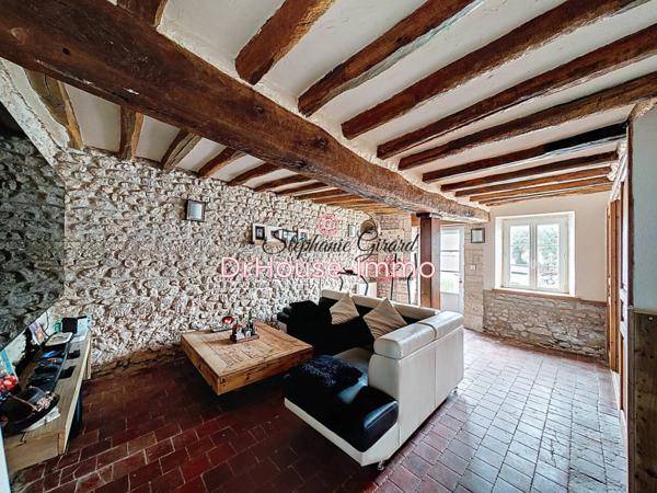 Maison à vendre 6 pièces de 100 m²